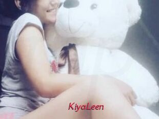 KiyaLeen