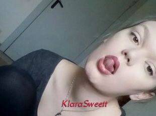 KlaraSweett
