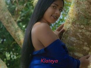 Klateya