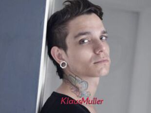 KlausMuller