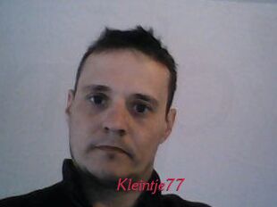 Kleintje77