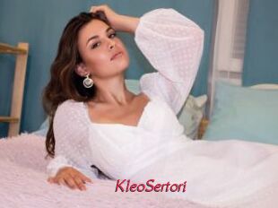 KleoSertori