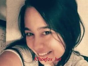 Klhoefox_hot