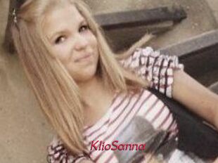 KlioSanna