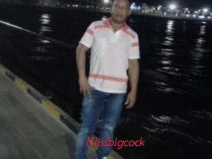 Klissbigcock
