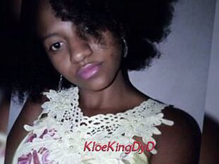 KloeKingDyD
