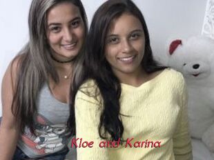 Kloe_and_Karina
