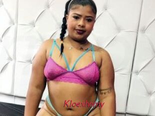 Kloexhorny