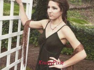 KnottyPixie