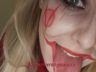Knoxmorningstarxxx
