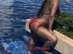KoKolicious
