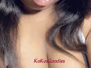 KoKosGoodies