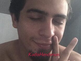 KodaHenderson