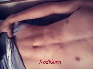 KodiGunn