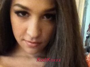 KodiKoxxx