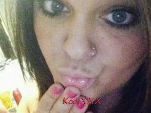 KodiXXX