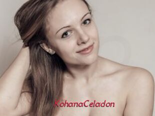 KohanaCeladon