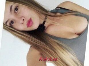 KokoLee