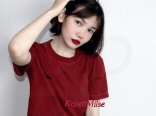 KolettMilse