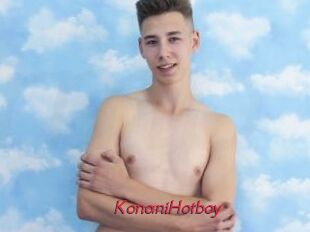 KonaniHotboy