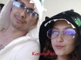 KonanyPain