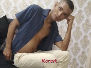 Konork
