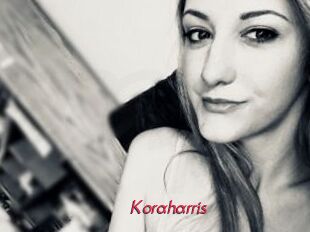 Koraharris