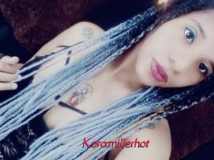 Koramillerhot