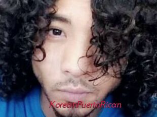 KoreanPuertoRican