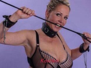 Koschka