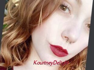 KourtneyDelight