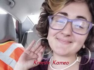 Kreesta_Kameo