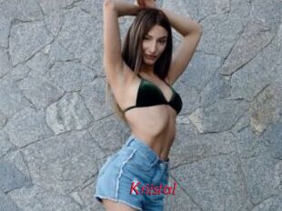 Kriistal