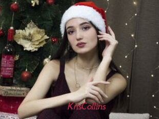 KrisCollins