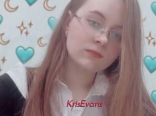 KrisEvans