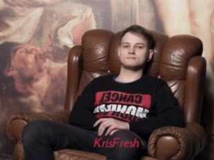 KrisFresh