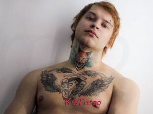 KrisTatoo