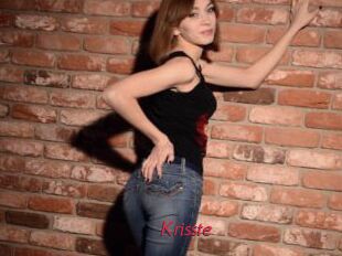 Krisste