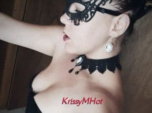 KrissyMHot