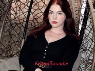 KristalSaunder