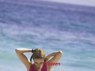 Kristeen