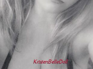 KristenBelleDoll