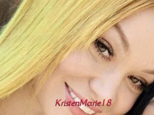 KristenMarie18