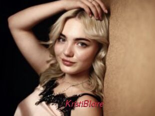 KristiBlare