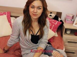 KristiPrincess