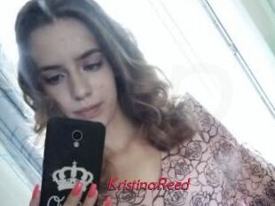 KristinaReed