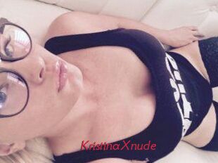 KristinaXnude