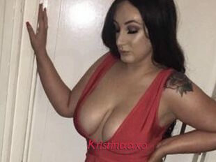 Kristinaaxo