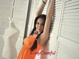 KristyCheerful