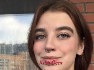 KristyDear